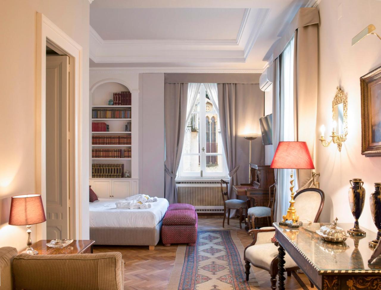 Vittoria - House Of Charme Messina