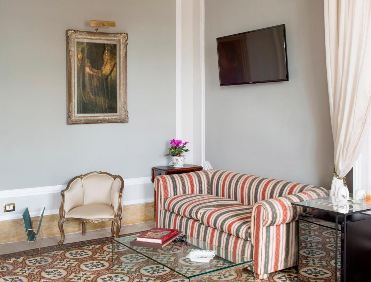 Vittoria - House Of Charme 3* Messina