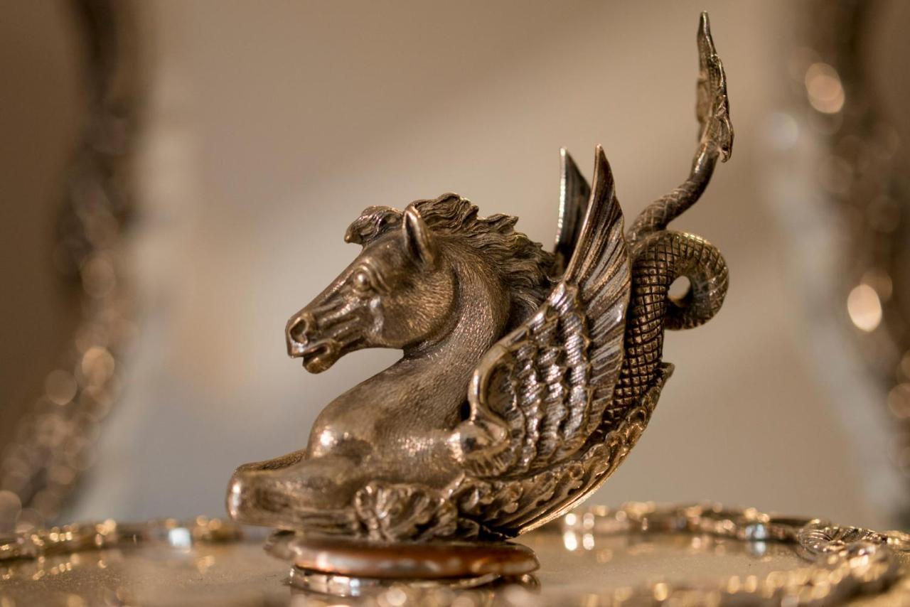 Bed & Breakfast Vittoria - House Of Charme Messina