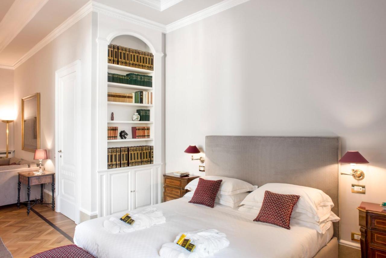 Vittoria - House Of Charme Messina