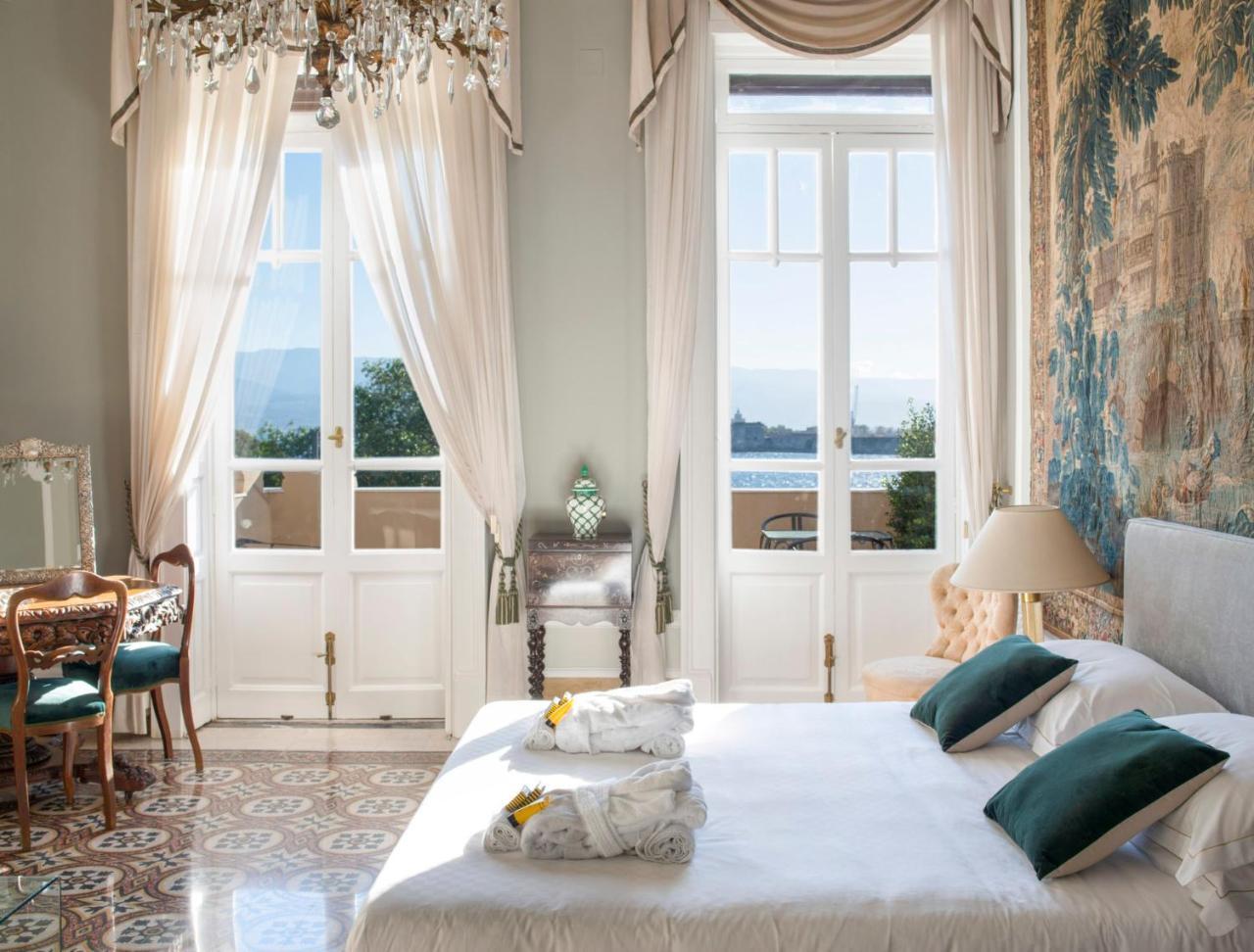 Vittoria - House Of Charme Bed & Breakfast 3*