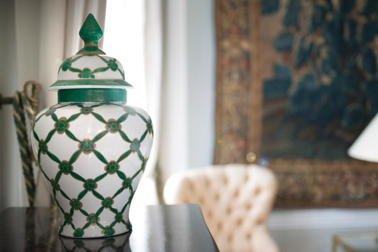 Vittoria - House Of Charme 3*