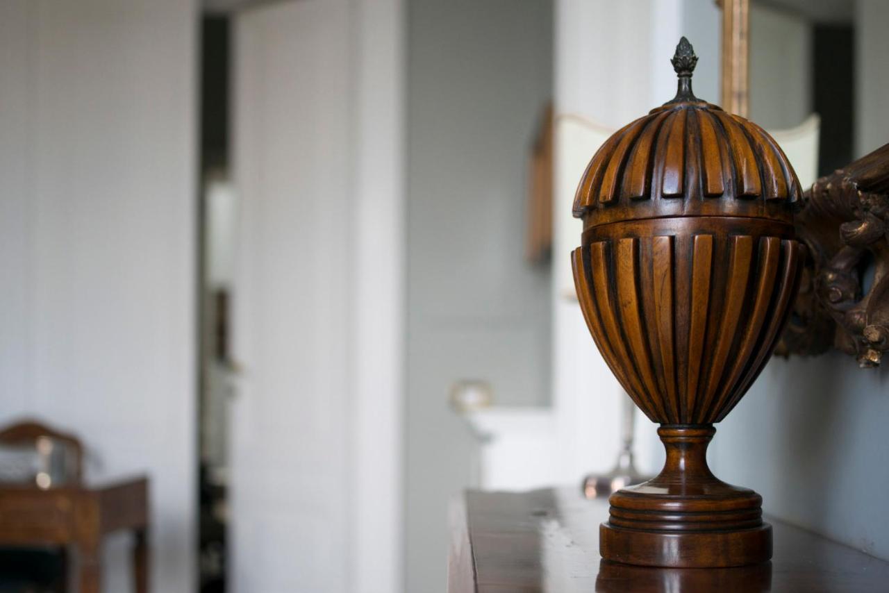Vittoria - House Of Charme Bed & Breakfast 3*