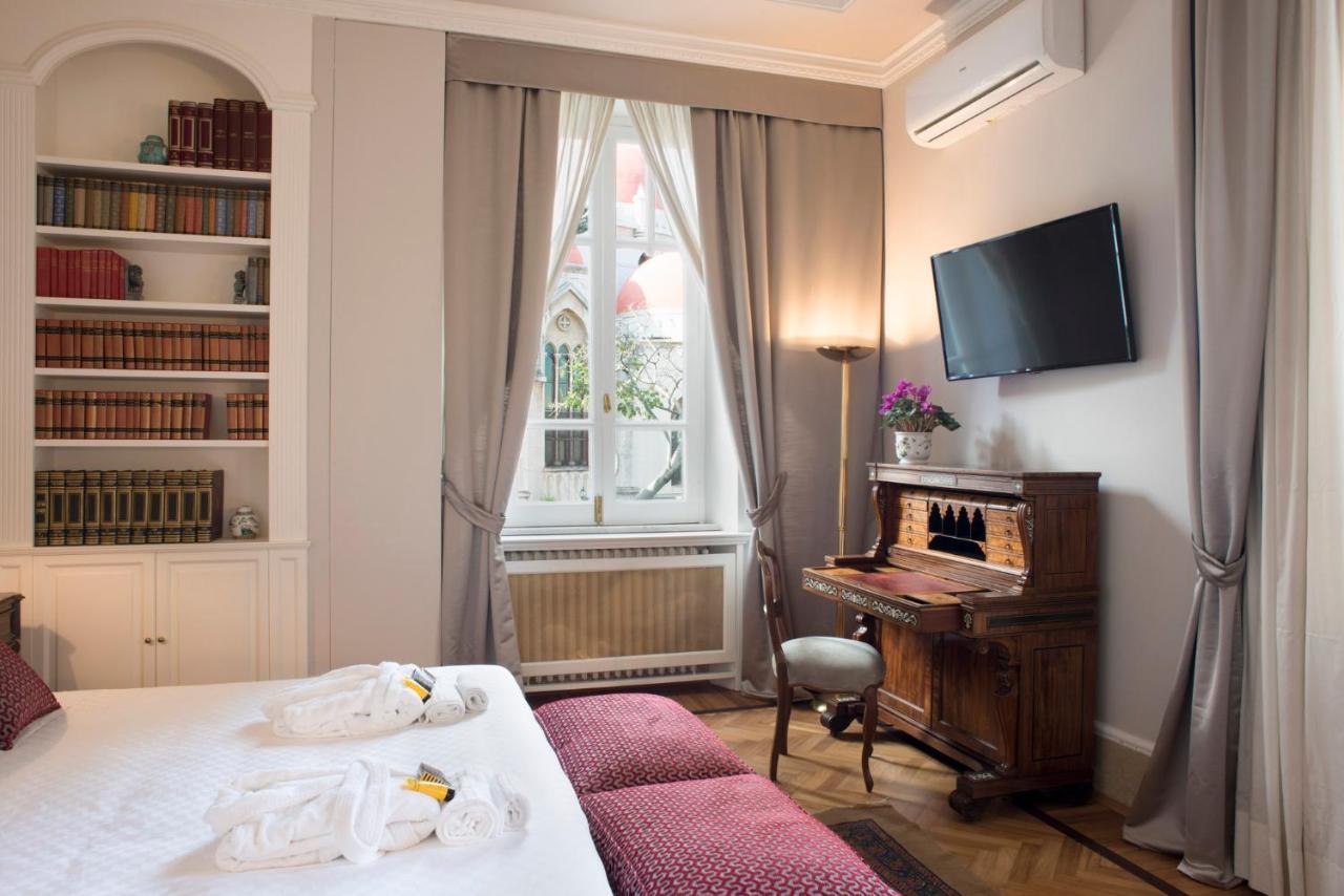 Bed & Breakfast Vittoria - House Of Charme 3*