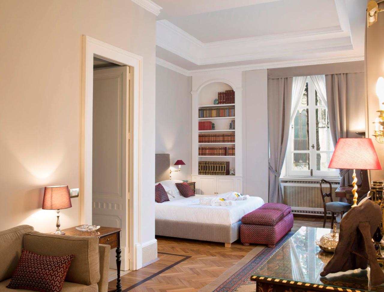 Vittoria - House Of Charme Bed & Breakfast Messina