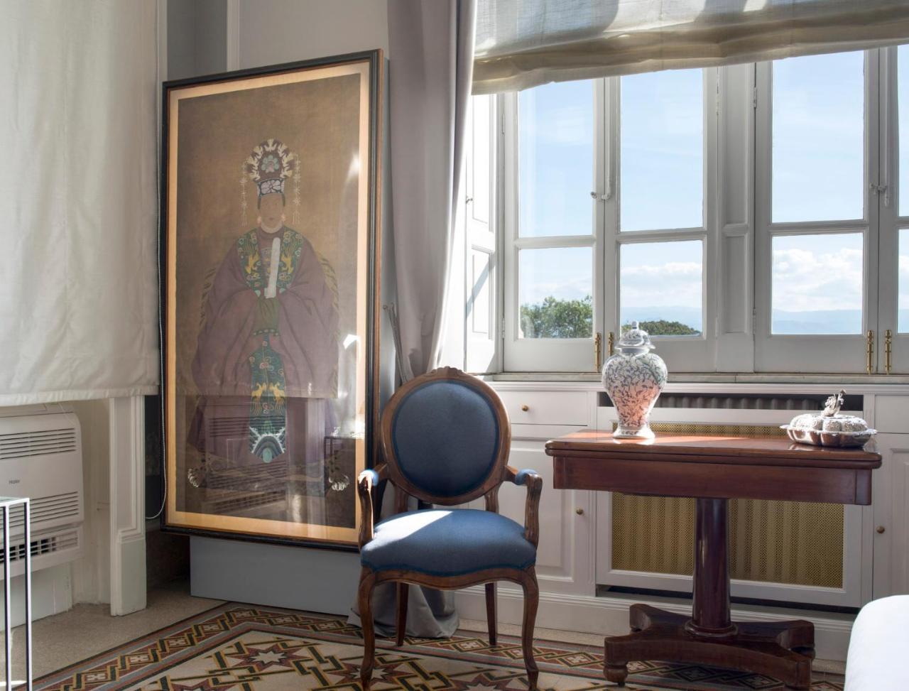 Vittoria - House Of Charme Bed & Breakfast