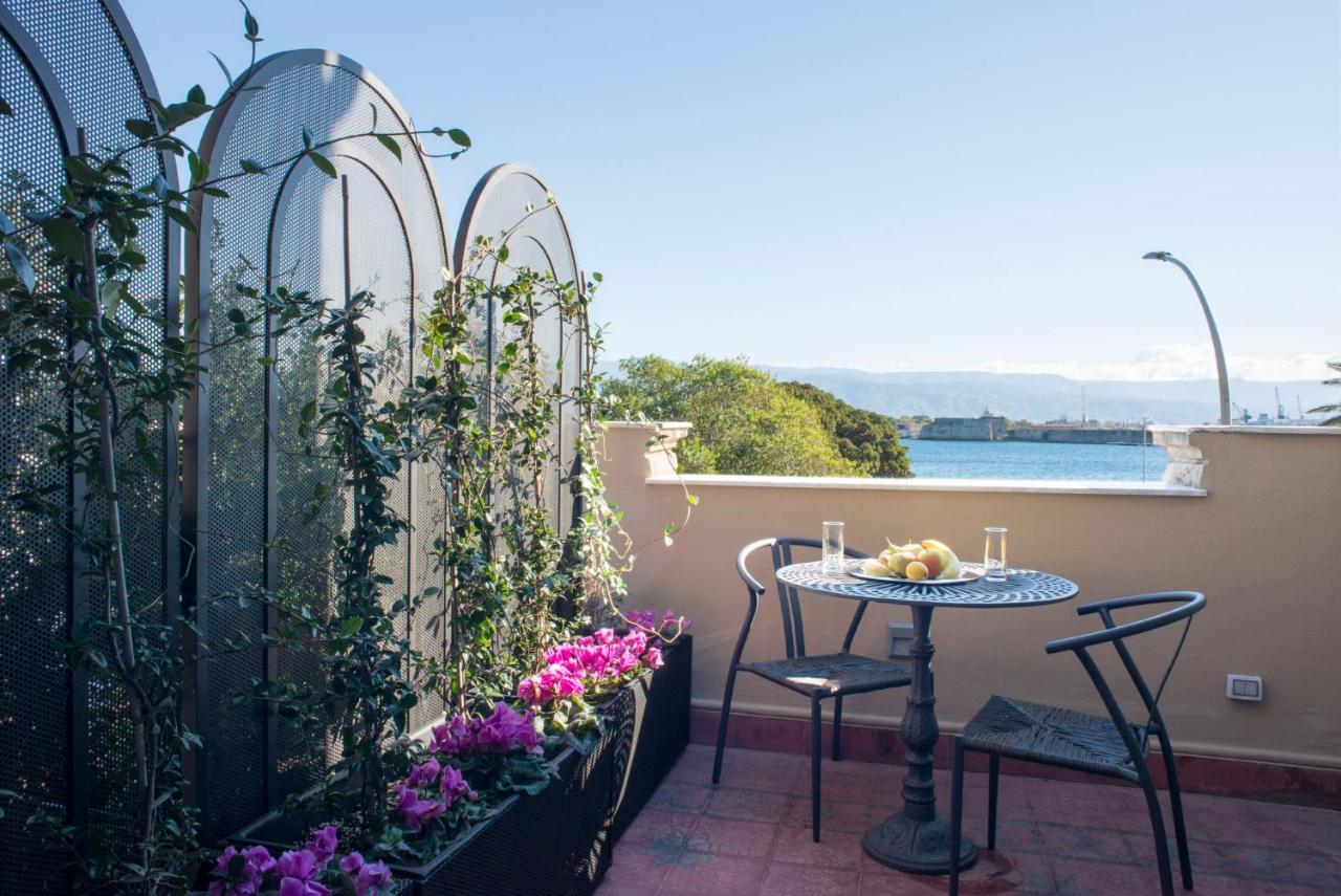 Vittoria - House Of Charme Bed & Breakfast Messina